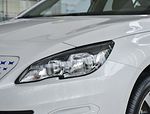 Dongfeng ES600