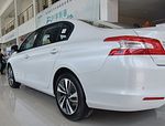 Dongfeng ES600