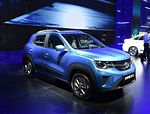 Dongfeng EX1
