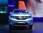Dongfeng EX1