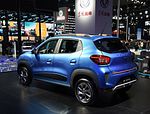 Dongfeng EX1
