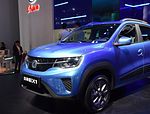 Dongfeng EX1