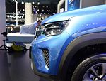 Dongfeng EX1
