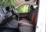 Dongfeng Forthing F600