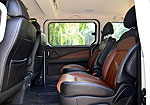 Dongfeng Forthing F600