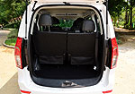 Dongfeng Forthing F600