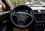 Dongfeng Fengguang 360