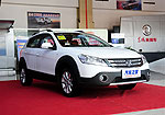 Dongfeng H30 Cross