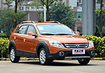 Dongfeng H30 Cross