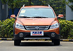 Dongfeng H30 Cross