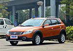 Dongfeng H30 Cross