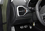 DongFeng Y5 (HUV)