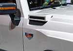 DongFeng Y5 (HUV)