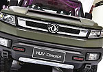 DongFeng Y5 (HUV)