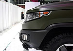 DongFeng Y5 (HUV)