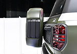 DongFeng Y5 (HUV)
