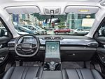 Dongfeng Haohan: Фото 1