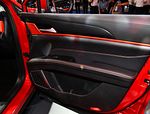 Dongfeng Fengguang ix5