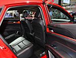 Dongfeng Fengguang ix5