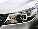 Dongfeng Fengguang ix5