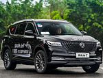 Dongfeng Fengguang ix7