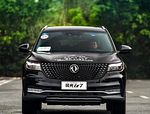 Dongfeng Fengguang ix7