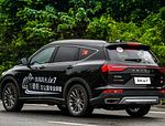 Dongfeng Fengguang ix7