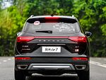 Dongfeng Fengguang ix7