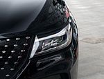 Dongfeng Fengguang ix7