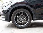 Dongfeng Fengguang ix7