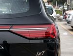 Dongfeng Fengguang ix7