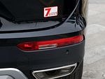Dongfeng Fengguang ix7