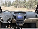 Dongfeng Junfeng CV03
