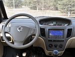 Dongfeng Junfeng CV03
