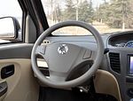 Dongfeng Junfeng CV03