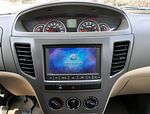Dongfeng Junfeng CV03