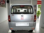 Dongfeng Junfeng CV03