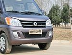 Dongfeng Junfeng CV03