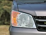 Dongfeng Junfeng CV03