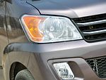 Dongfeng Junfeng CV03