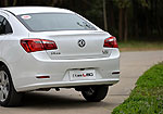 Dongfeng Fengshan L60
