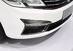 Dongfeng Fengshan L60