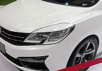 Dongfeng Fengshan L60