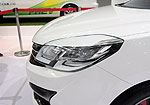 Dongfeng Fengshan L60