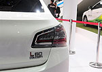 Dongfeng Fengshan L60