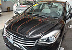 Dongfeng Fengshan L60