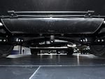 Dongfeng Aolus L7 PHEV