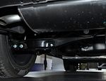 Dongfeng Aolus L7 PHEV