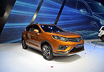 Dongfeng MX3