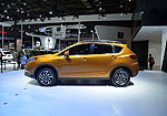Dongfeng MX3